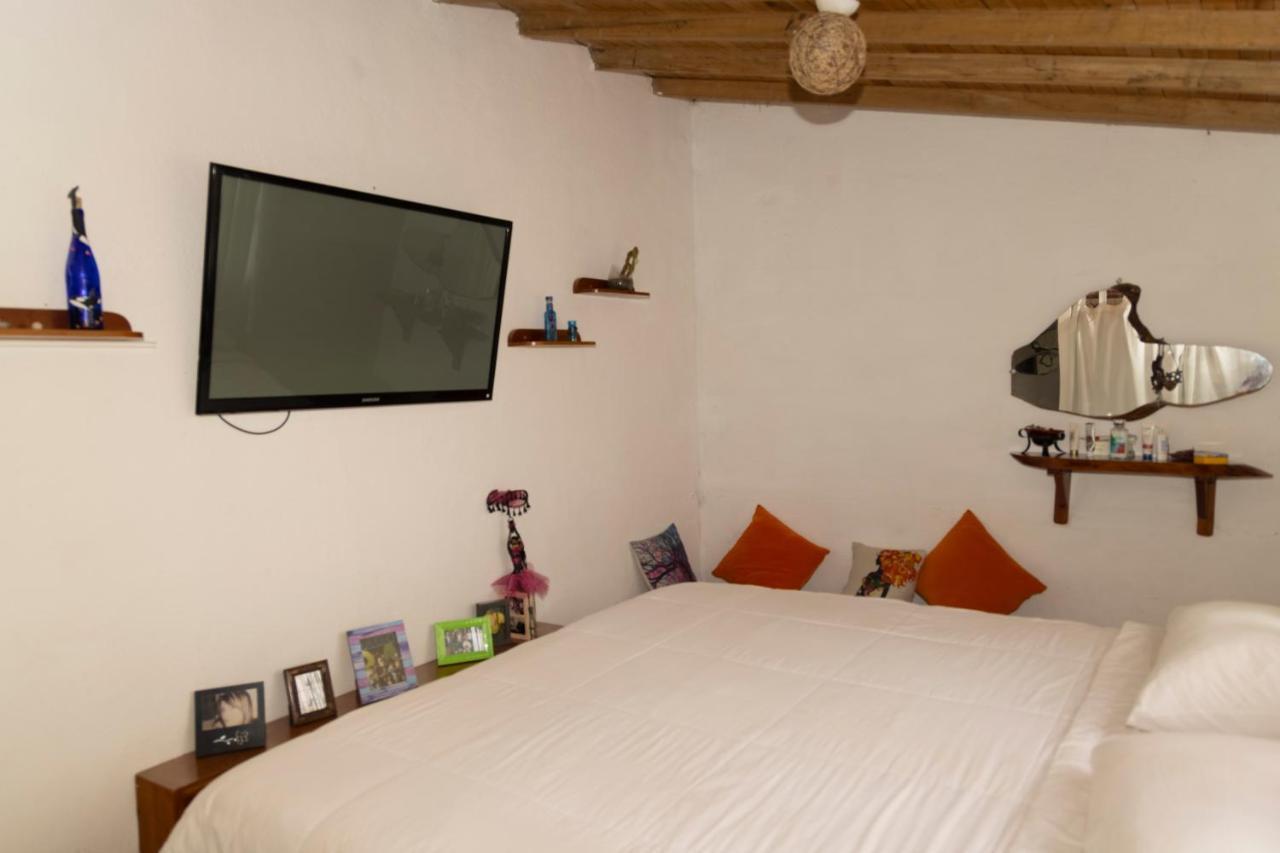 Ideal y linda casita en San Cristóbal-Galápagos Esterno foto