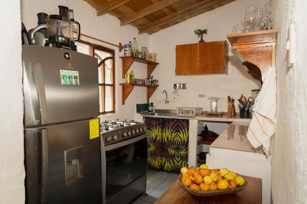 Ideal y linda casita en San Cristóbal-Galápagos Esterno foto