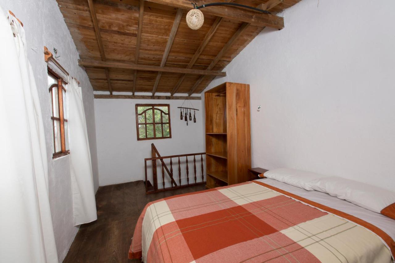 Ideal y linda casita en San Cristóbal-Galápagos Esterno foto